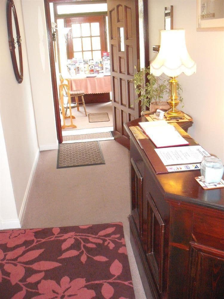 Aslaich Bed & Breakfast