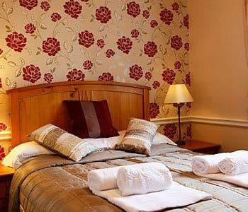 Sawrey House Country Hotel