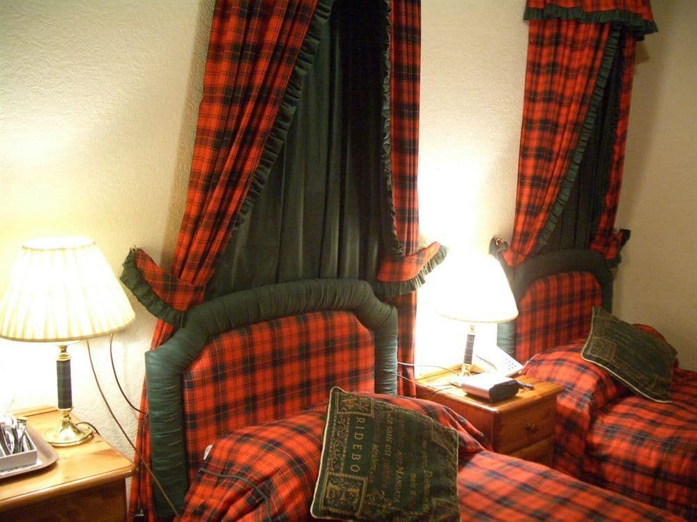 Atholl Arms Hotel Atholl Arms Hotel