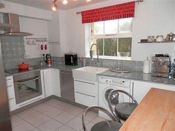 Boutique Serviced Apartments Boutique Serviced Apartments