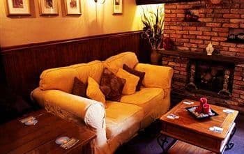 The Red Lion
