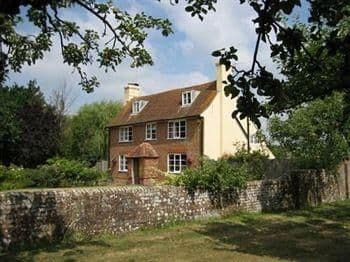Brook Farm Bed and Breakfast