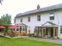 Brook House Hotel