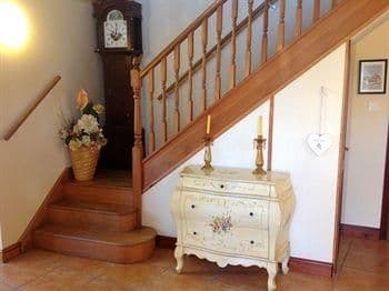 Ravencar Farm Bed and Breakfast Ravencar Farm Bed and Breakfast