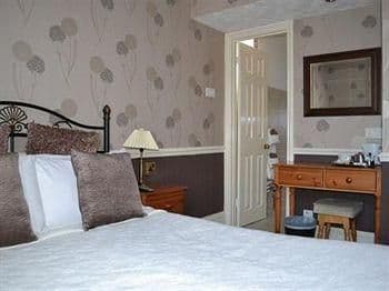The Croft Guest House The Croft Guest House