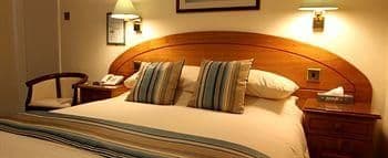Windmills Hotel