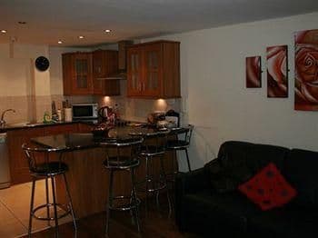 Brookhill Serviced Apartments Brookhill Serviced Apartments