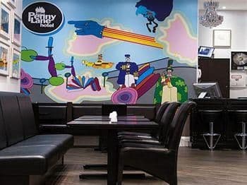 The Penny Lane Hotel