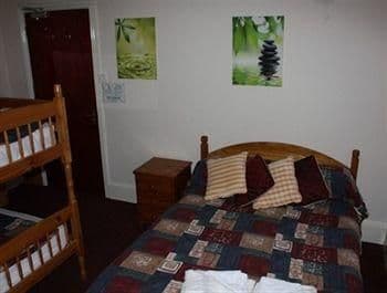 The May-Dene Hotel