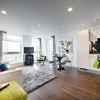TheHeart Serviced Apartments TheHeart Serviced Apartments