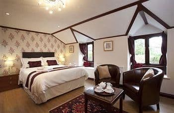 Little Grey Cottage B&B Little Grey Cottage B&B