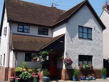 Steepleview B&B Steepleview B&B