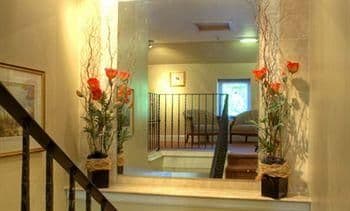 Aaron Lodge Guest House Hotel Aaron Lodge Guest House Hotel