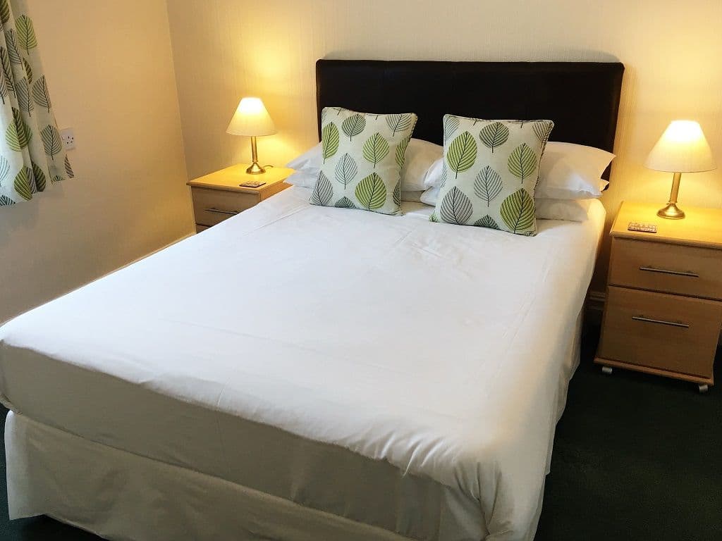 Ivydene Hotel Ivydene Hotel