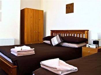 Devonia Lodge
