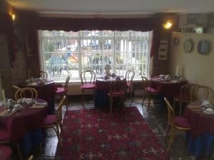Holgate Bridge Hotel
