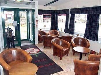 MacKenzies Highland Inn