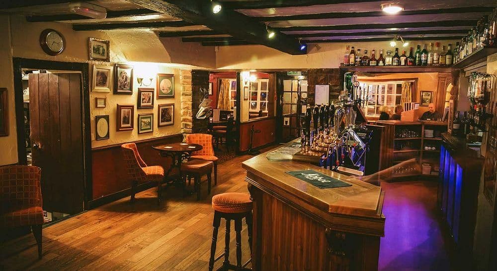 The George & Dragon Hotel The George & Dragon Hotel