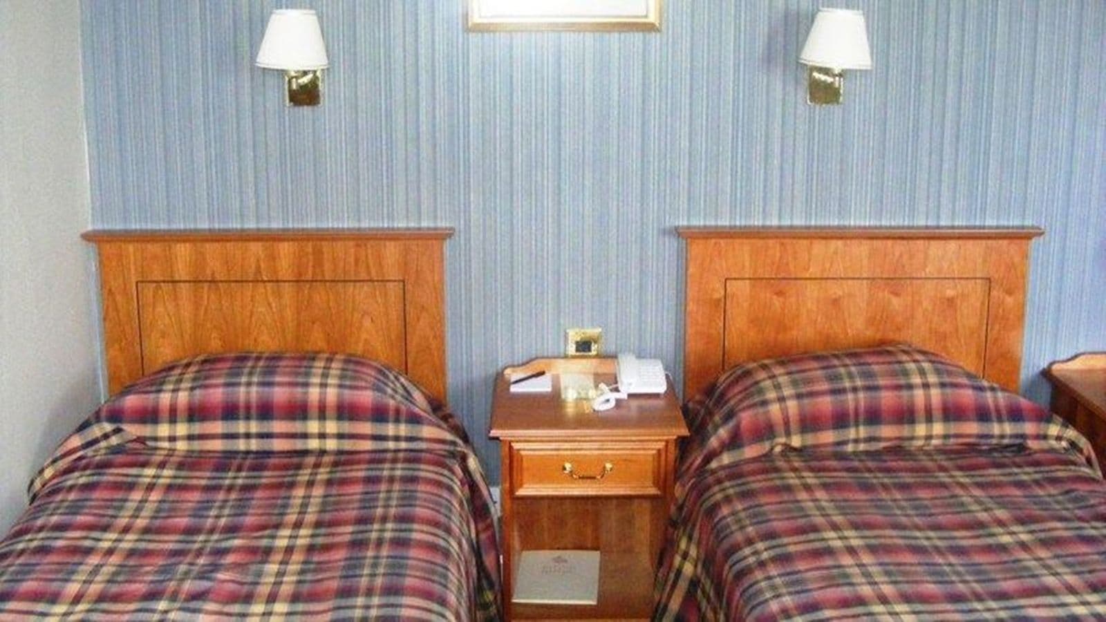 Royal Hotel