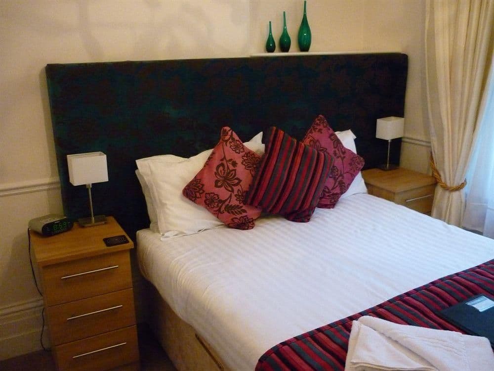 Hilden Lodge Hilden Lodge