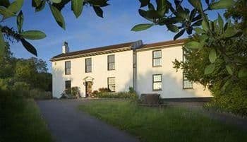 Redhill House Bristol Airport Redhill House Bristol Airport