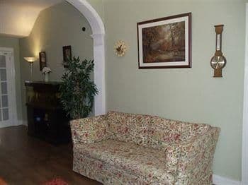 Antfield House