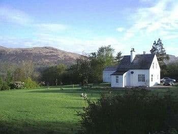 Campfield House B&B