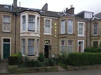 Regis Guest House