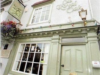 Old Royal Oak