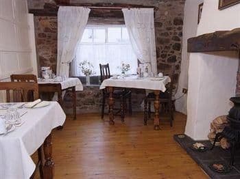 The Bay Horse B&B