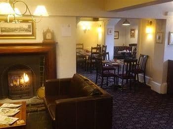The Black Bull