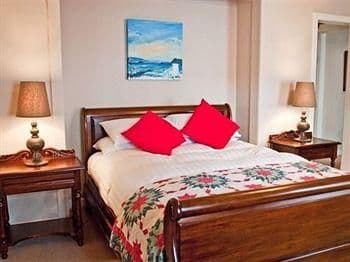 Brambles Restaurant with Rooms