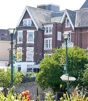 Lampeter Hotel