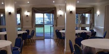 Salterns Harbourside Hotel
