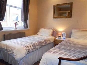 Cross Arms Hotel Cross Arms Hotel