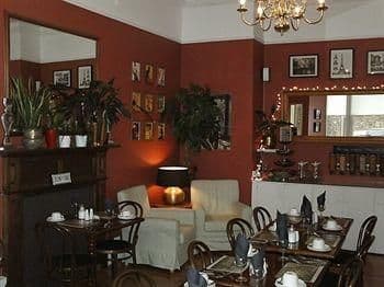 Albyn Townhouse Albyn Townhouse