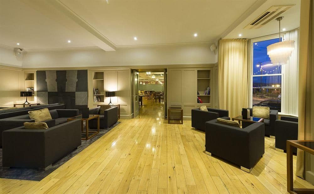 Claremont Hotel
