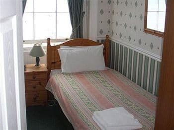 Sherborne Hotel
