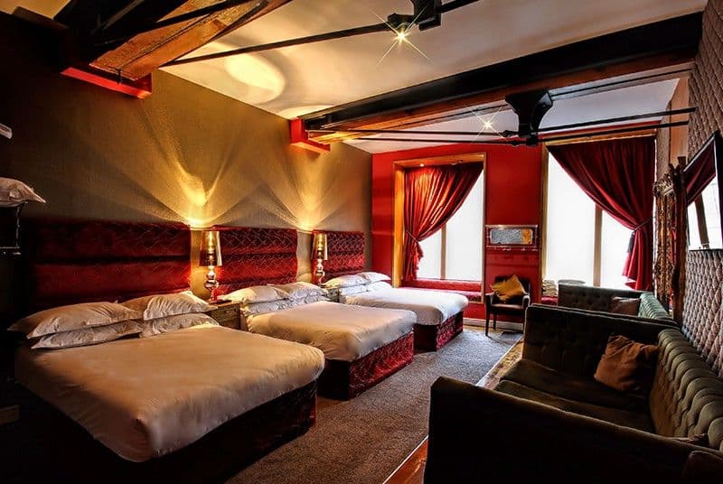 Signature Living