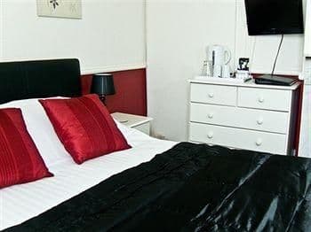 George Hotel - B&B