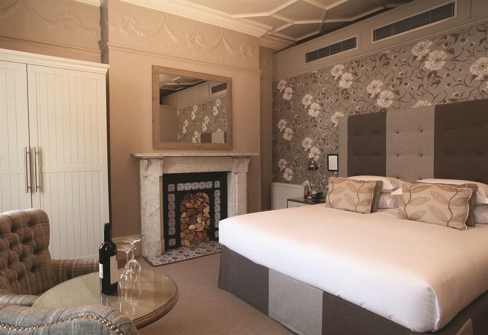 Hotel du Vin & Bistro Winchester Hotel du Vin & Bistro Winchester