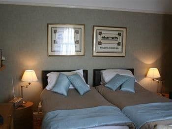 Cranmoor House - B&B