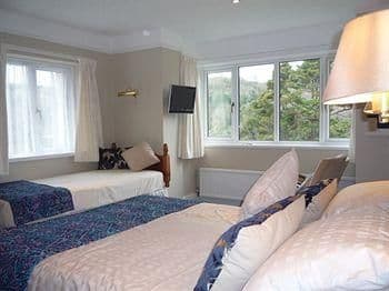 The Lodge Country Guest House The Lodge Country Guest House