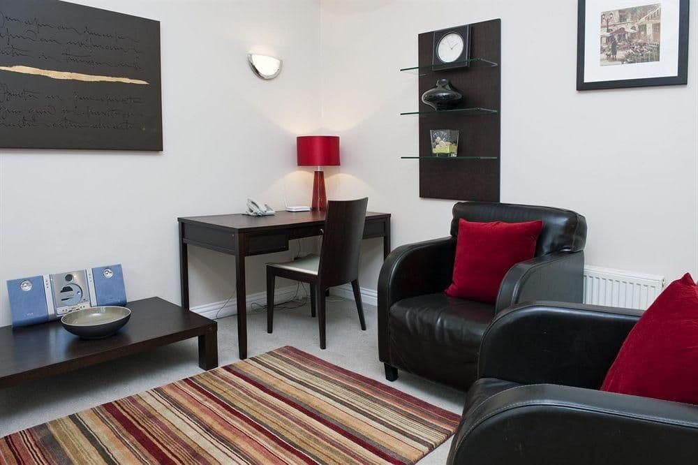 Yourspace Serviced Apartments Norwich Street Yourspace Serviced Apartments Norwich Street