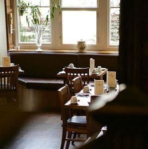 Ellerthwaite Lodge
