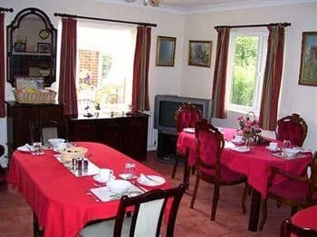 Eden Garden Accommodation Eden Garden Accommodation