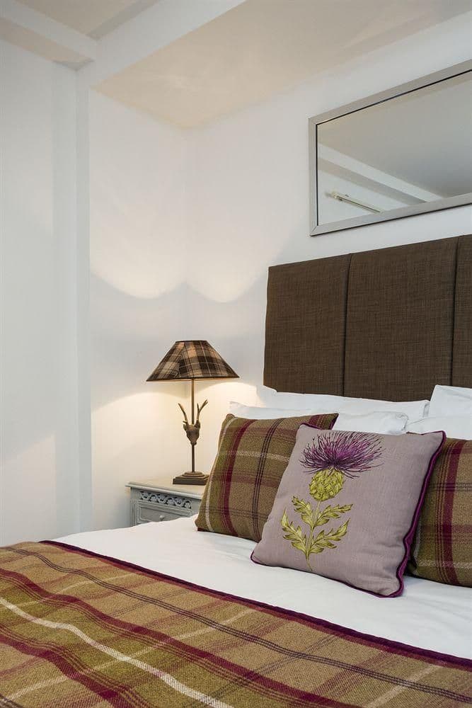 St. Giles Apartment