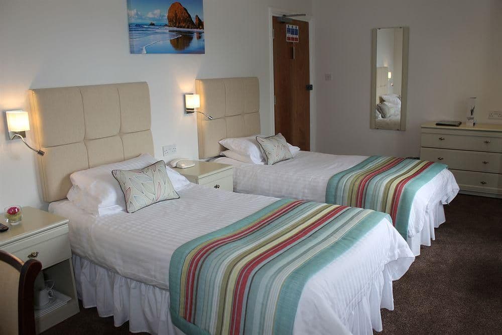 Westhill Country Hotel