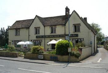 Bell House Hotel & Restaurant Bell House Hotel & Restaurant
