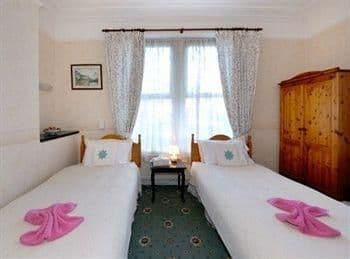 Cherry Grove Guest House